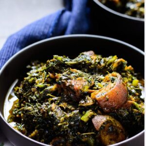 vegetable Soup