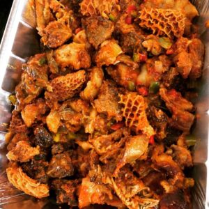 ASSORTED BEEF