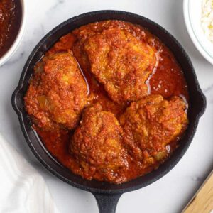 CHICKEN SAUCE