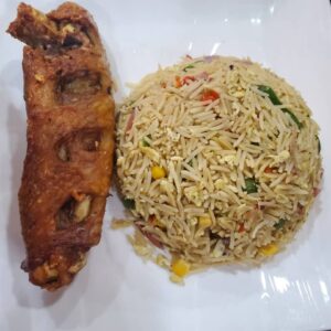 DORVILLE SPECIAL RICE
