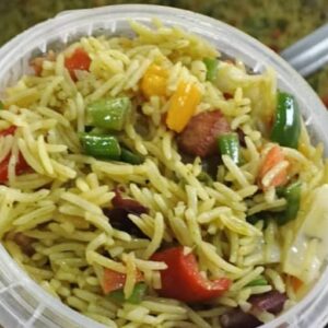 FRIED RICE