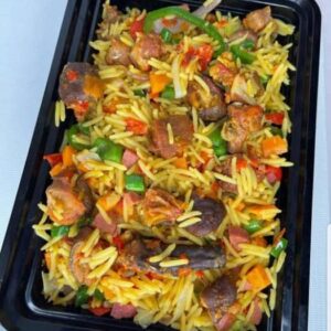 FRIED RICE