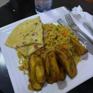 INDOMIE