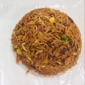 JOLLOF RICE