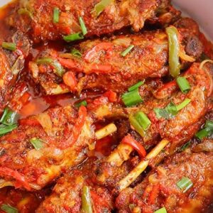 TURKEY SAUCE