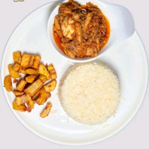 WHITE RICE