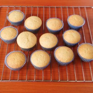 CUP CAKE