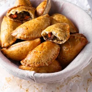 MEAT PIE