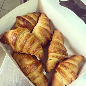 CROISSANT