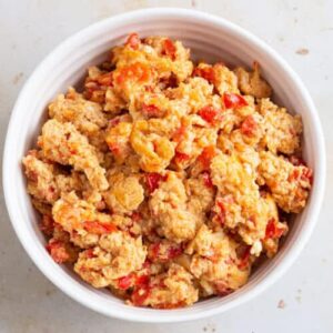 EGG SAUCE