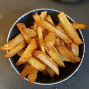 POTATO CHIPS