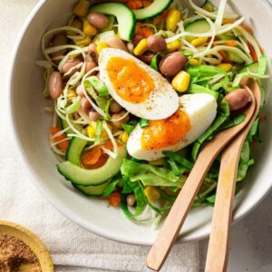 SALAD